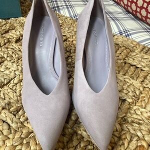 Vince Camuto Ankia Heel Violet Size 9